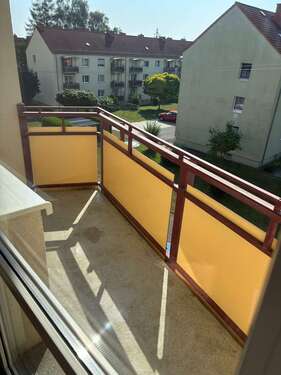 Foto - Wohnung zum Mieten in Bad Langensalza 430,36 € 74.2 m²