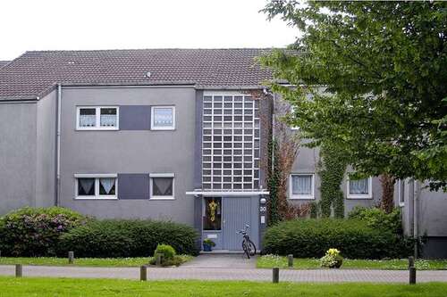 Foto - Wohnung zum Mieten in Duisburg 429,00 € 47 m²