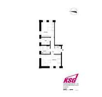 Wohnung zum Mieten in Coppenbrügge 369,36 € 64.8 m²