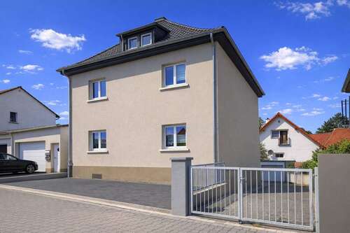 Foto - Haus zum Kaufen in Alzey 520.000,00 € 186 m²