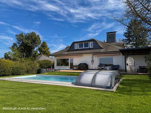 Foto - Haus zum Kaufen in Bruchköbel 969.000,00 € 238.15 m²