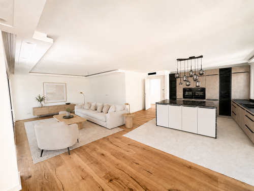 Foto - Wohnung zum Mieten in Wiesbaden 3.100,00 € 146 m²