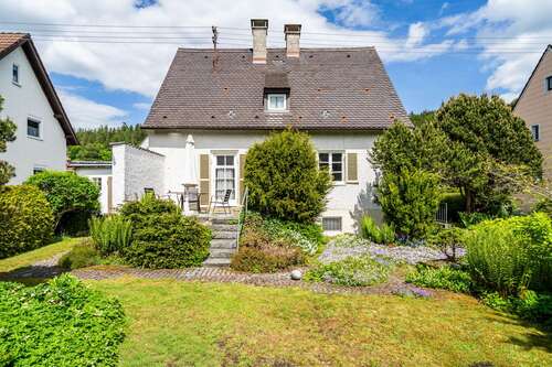 Foto - Haus zum Kaufen in Schongau 439.000,00 € 99.7 m²