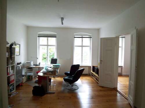 Foto - Büro in Berlin 2.500,00 € 122 m²