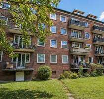 Wohnung zum Kaufen in Hamburg 260.000,00 € 60.13 m²