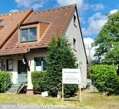 Foto - Haus zum Kaufen in Rödermark 379.000,00 € 112.19 m²