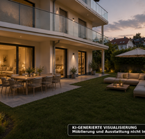 Wohnung zum Kaufen in Eppstein 686.000,00 € 126.96 m²