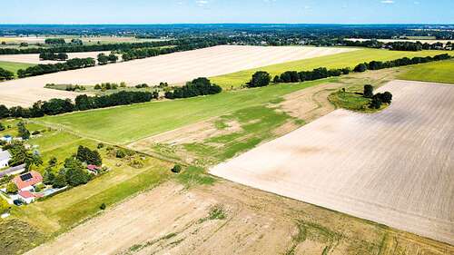 Foto - Grundstück zu verkaufen in Rehfelde 39.000,00 € 49570 m²
