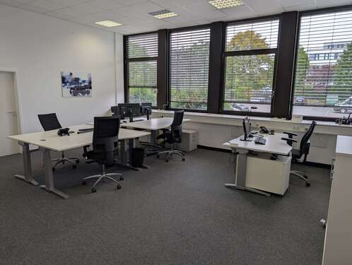 Foto - Büro in Köln 1.250,00 € 66 m² - 1.250,00&nbsp;EUR Kaltmiete, ca.&nbsp; 66,00&nbsp;m&sup2;