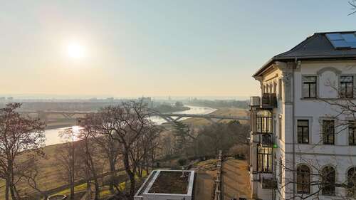 Foto - Wohnung zum Kaufen in Dresden 1.199.000,00 € 168 m²