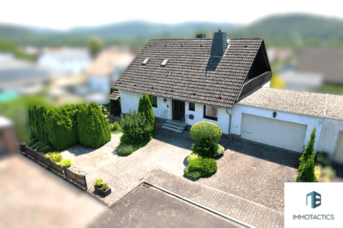 Foto - Haus zum Kaufen in Staudernheim 434.000,00 € 217 m²