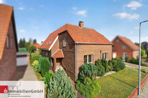 Foto - Haus zum Kaufen in Dülmen 265.000,00 € 160 m²