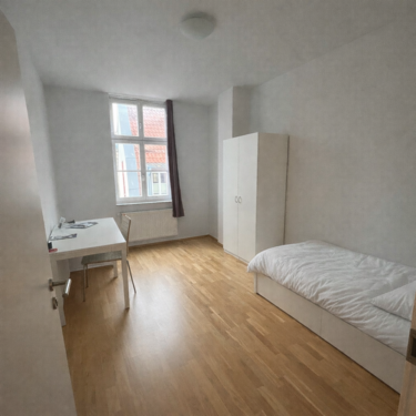 Foto - Wohnung zum Kaufen in Stralsund 110.000,00 € 46 m²