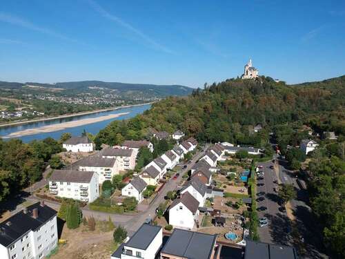 Foto - Wohnung zum Kaufen in Braubach 525.000,00 € 145.57 m²