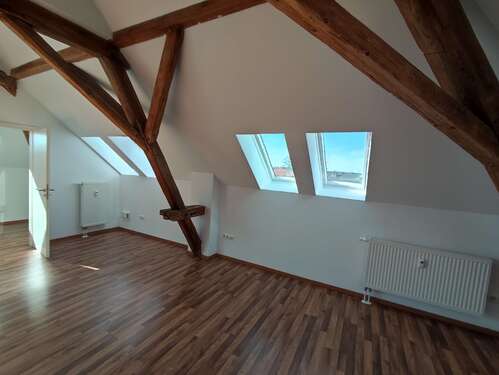 Foto - Wohnung zum Mieten in Augsburg 1.100,00 € 108.7 m²