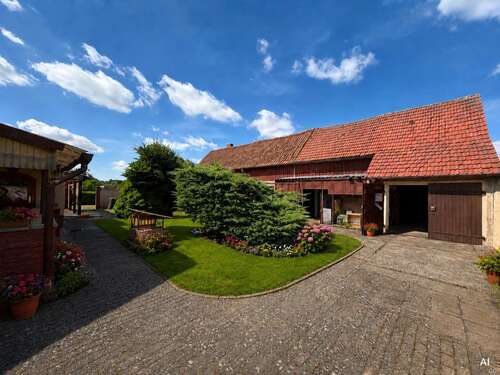 Foto - Haus zum Kaufen in Küstriner Vorland 145.000,00 € 99.41 m²
