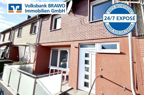 Foto - Haus zum Kaufen in Velpke 155.000,00 € 158 m²