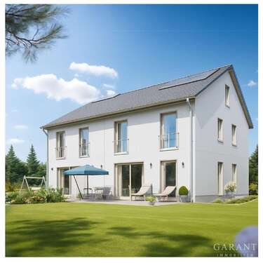 Foto - Haus zum Kaufen in Neuching 799.000,00 € 111 m²