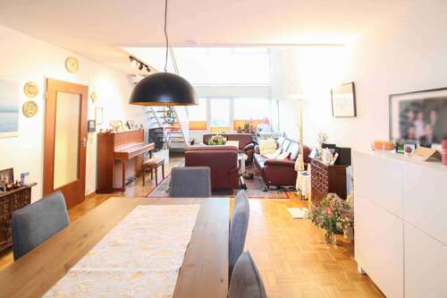 Foto - Wohnung zum Kaufen in Hannover 239.000,00 € 108 m²