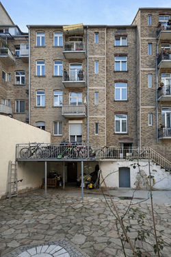 Foto - Wohnung zum Mieten in Mannheim 1.350,00 € 100 m²