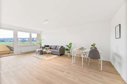 Foto - Wohnung zum Kaufen in Stuttgart 359.000,00 € 78 m²