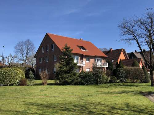 Foto - Wohnung zum Mieten in Gütersloh 575,00 € 58.02 m²