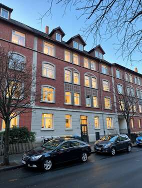 Foto - Wohnung zum Kaufen in Braunschweig 265.000,00 € 67 m²