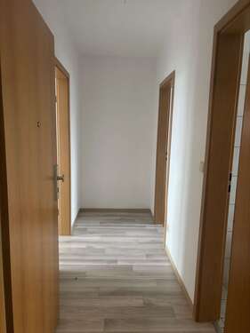 Foto - Wohnung zum Mieten in Bad Langensalza 288,60 € 48.1 m²