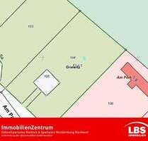 Grundstück zu verkaufen in Gnewitz 45.000,00 € 1772 m²