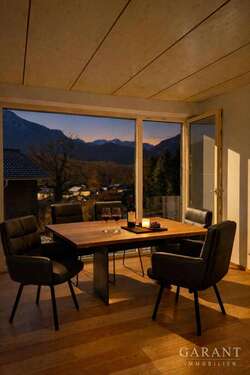 Foto - Wohnung zum Kaufen in Bad Reichenhall 1.100.000,00 € 138 m²