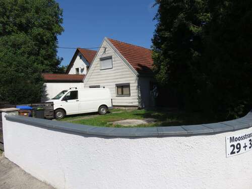 Foto - Grundstück zu verkaufen in Puchheim 860.000,00 € 614 m²