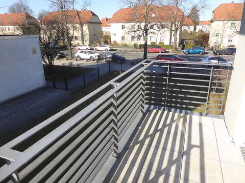 Foto - Wohnung zum Mieten in Berlin 1.149,00 € 56.62 m²