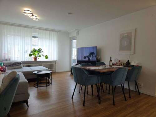 Foto - Wohnung zum Kaufen in Altbach 258.000,00 € 52 m²