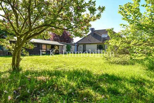 Foto - Haus zum Kaufen in Rhauderfehn Rhaudermoor 289.000,00 € 169.66 m²