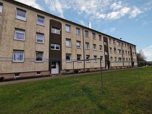 Foto - Wohnung zum Mieten in Stepenitztal OT Mallentin 373,00 € 53.2 m²