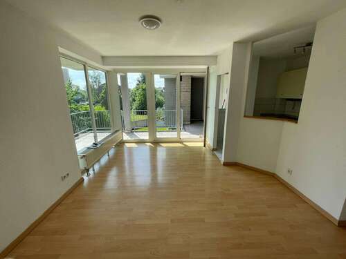 Foto - Wohnung zum Mieten in Düsseldorf 800,00 € 60 m²