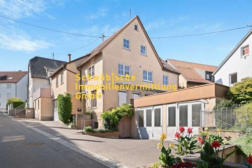 Foto - Halle in Fellbach 449.000,00 € 216.55 m²