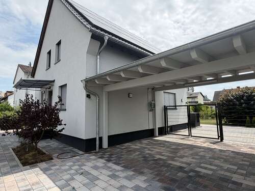 Foto - Haus zum Mieten in Ingelheim 1.800,00 € 143 m²