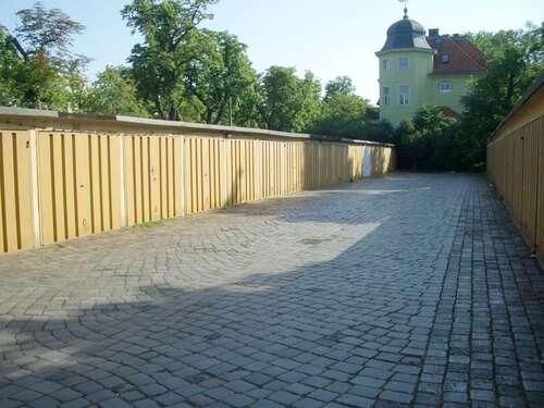 Foto - Garage zu vermieten in Dresden 90,00 € 12.5 m²