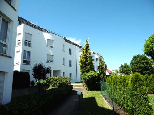 Foto - Wohnung zum Mieten in Pliezhausen 610,00 € 31 m²