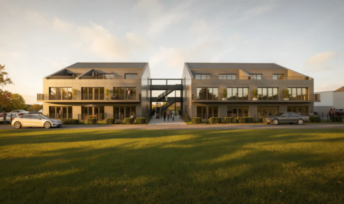 Foto - Wohnung zum Mieten in Straubenhardt 956,34 € 71 m²