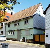 Haus zum Kaufen in Geratal 19.000,00 € 100 m²