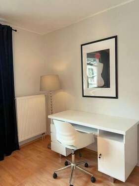 Foto - WG-Zimmer in Frankfurt am Main 899,00 € 25 m²
