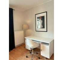 WG-Zimmer in Frankfurt am Main 899,00 € 25 m²