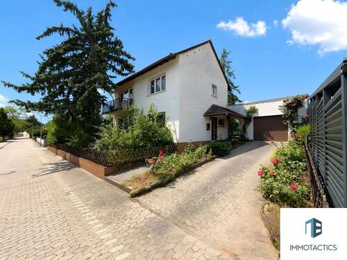 Foto - Haus zum Kaufen in Bad Kreuznach 420.000,00 € 107 m²