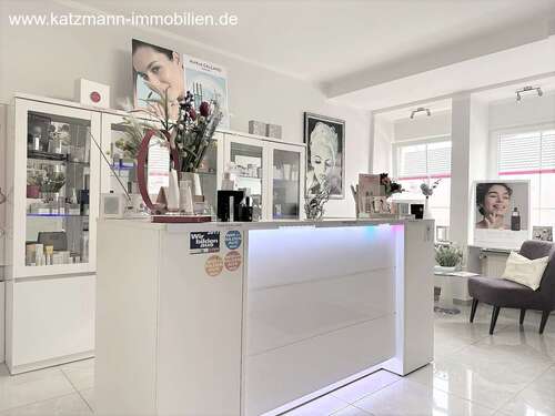 Foto - Büro in Kerpen 952,00 € 109 m² - 952,00 EUR Kaltmiete, ca.  109,00 m²