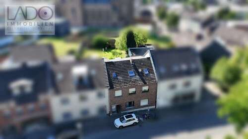 Foto - Haus zum Kaufen in Merzenich 415.000,00 € 213 m²