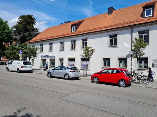 Foto - Büro in Ingolstadt 7.450,00 € 530 m²