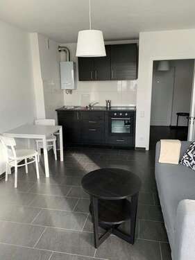 Foto - Wohnen auf Zeit in Düsseldorf 1.250,00 €