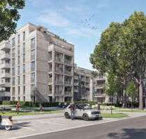 Wohnung zum Kaufen in Hamburg Groß Borstel 669.000,00 € 84.43 m² - Hamburg / Groß Borstel